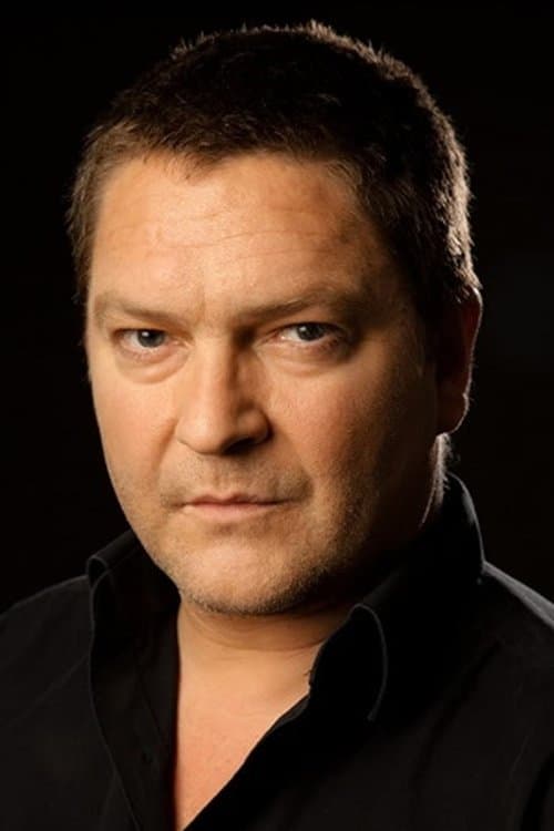 Tom van Bauwel photo