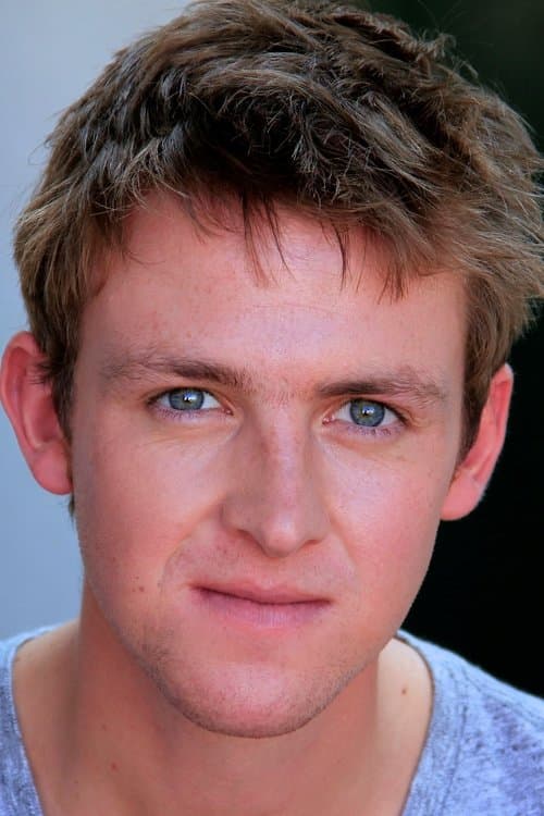 Tom Ward-Thomas photo