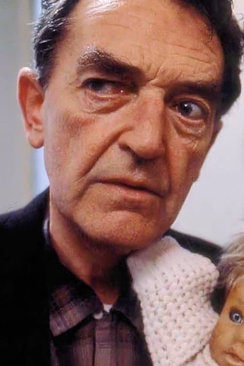 Tom Watson photo