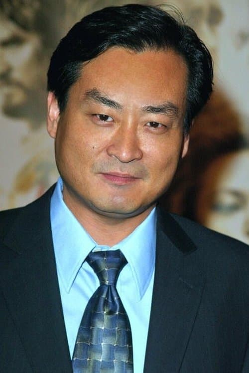 Tom Yi photo