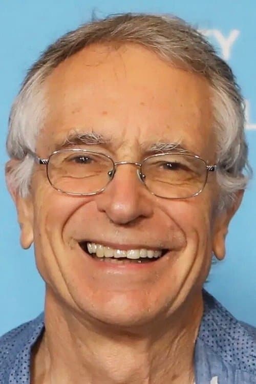 A portrait of Tom Zubrycki