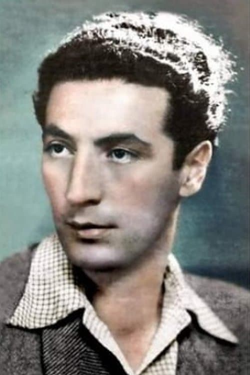 Toma Caragiu photo