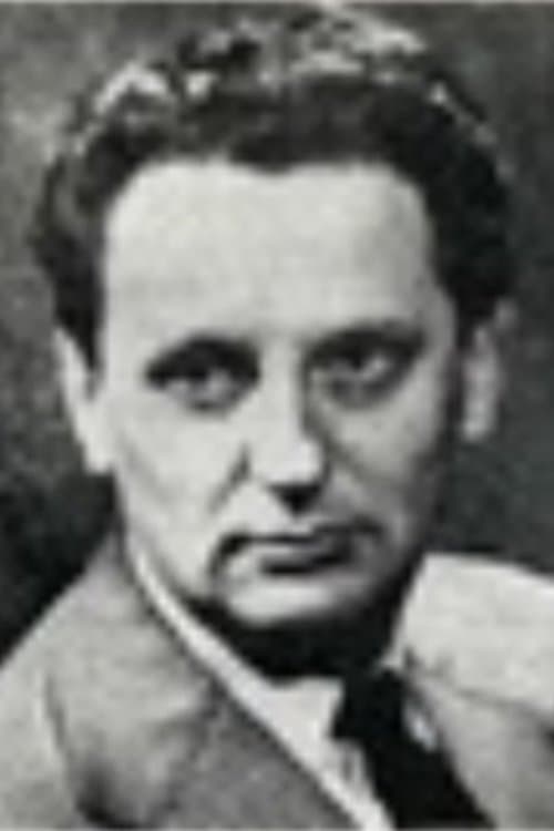 A portrait of Toma Janić