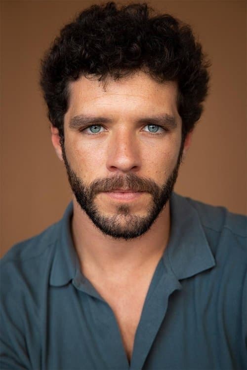 Tomás Alves photo