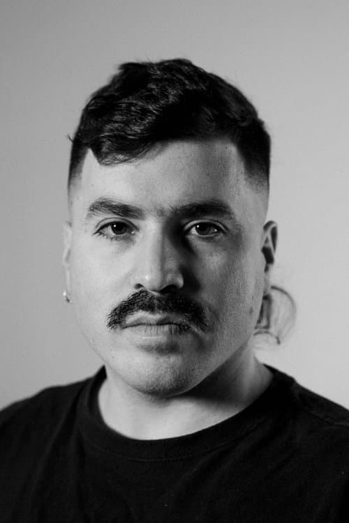 A portrait of Tomás Alzamora Muñoz
