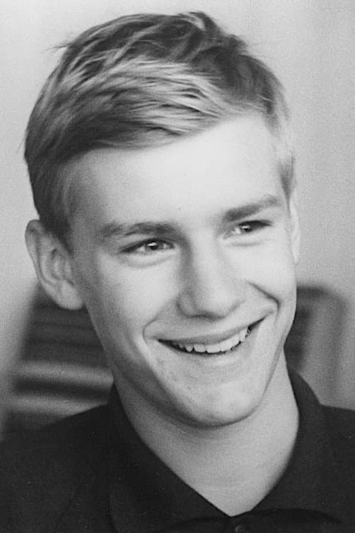 Tomas Bolme photo