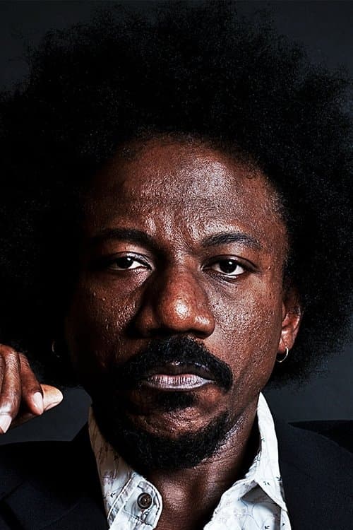 Tomas Boykin photo