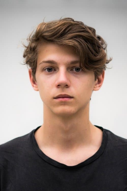 Tomáš Dalecký photo
