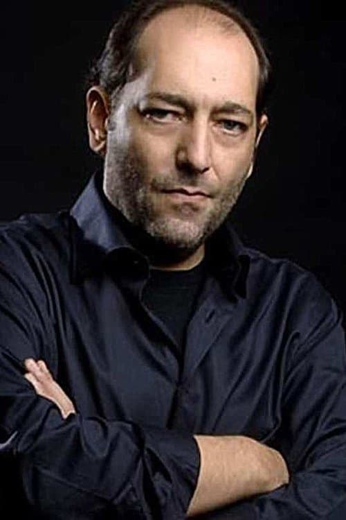 Tomás del Estal photo