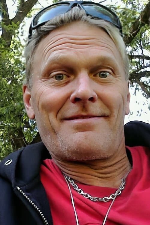 Tomas Fryk photo