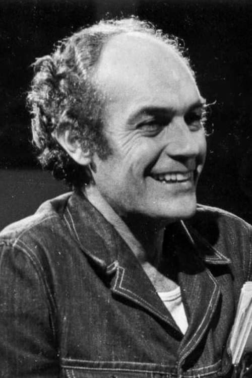 A portrait of Tomás Gutiérrez Alea