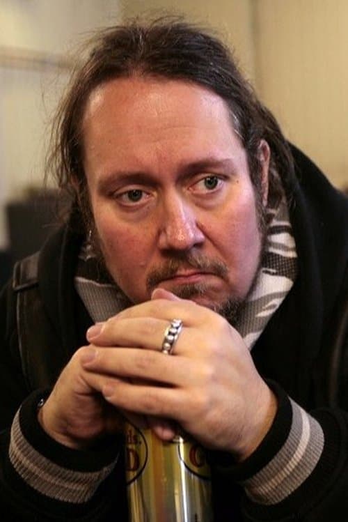 Tomas Köhler photo