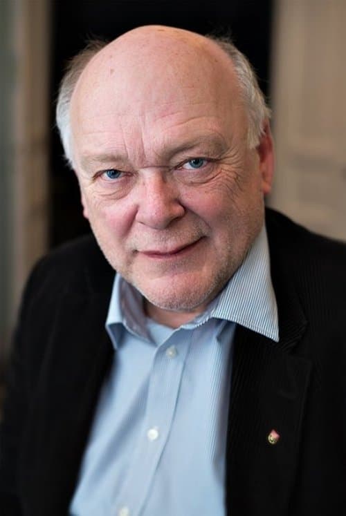 Tomas Laustiola photo