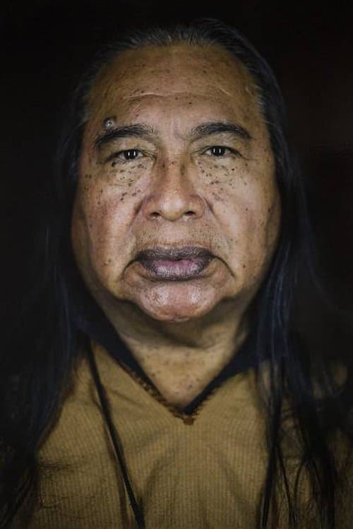 Tomás Lipán photo