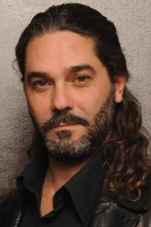 Tomás Martín photo