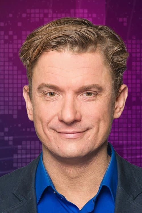 Tomáš Měcháček photo