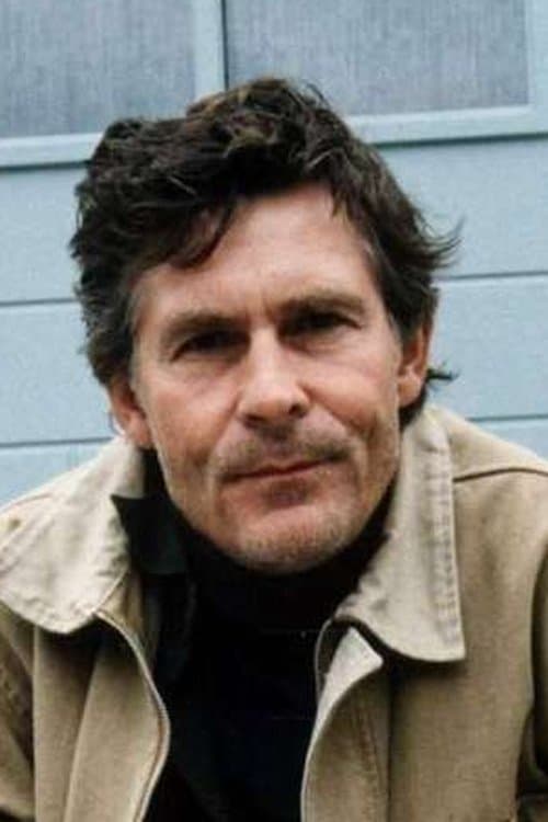 Tomas Pontén photo