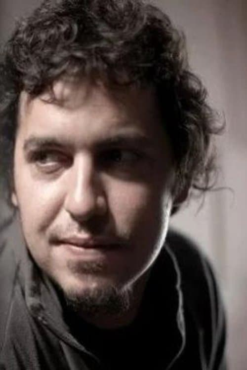 A portrait of Tomás Portella