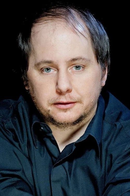 Tomás Pozzi photo