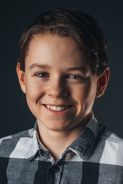Tomáš Richard Brenton photo