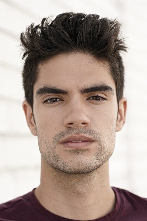 Tomas Roldan photo