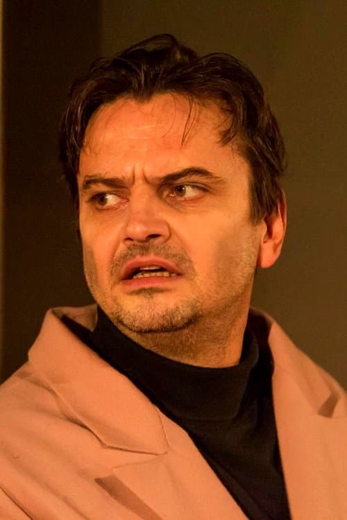 Tomáš Turek photo
