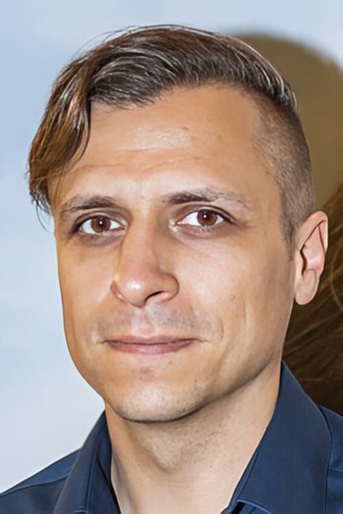 Tomáš Vorel photo
