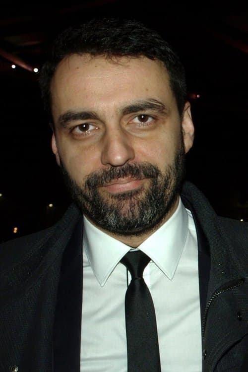 Tomasz Mandes photo