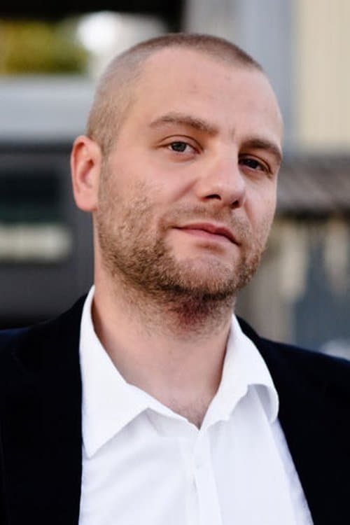 Tomasz Radawiec photo