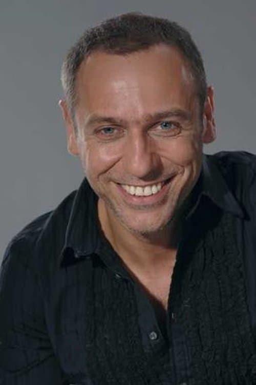 Tomasz Sapryk photo
