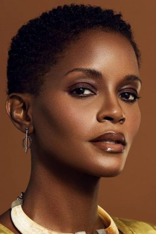 Tomiko Fraser photo