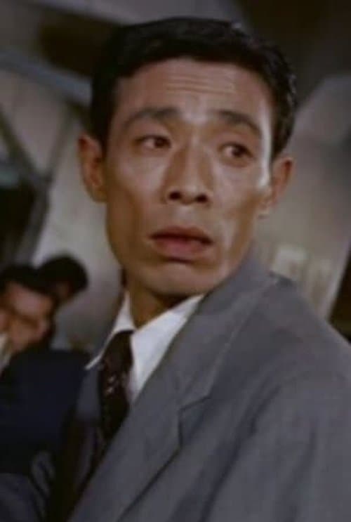 Tomio Aoki photo