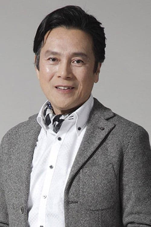 Tomiyuki Kunihiro photo