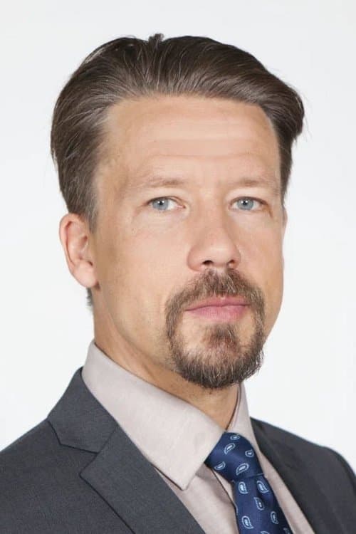 Tommi Eronen photo