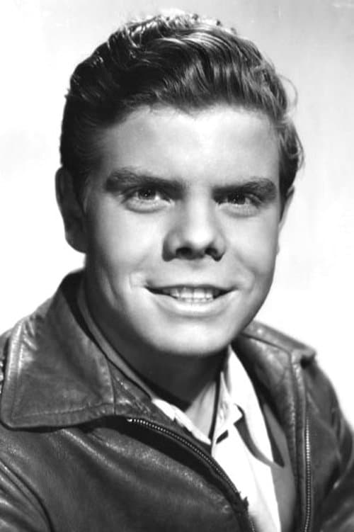 Tommy Bond photo