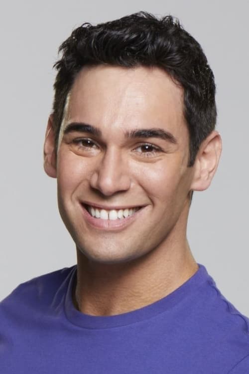 Tommy Bracco photo