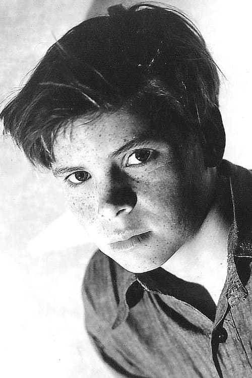 Tommy Bupp photo
