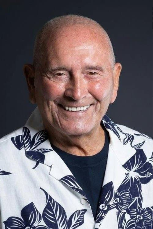 Tommy Cannon photo