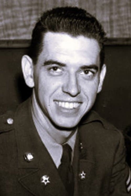 Tommy Farrell photo