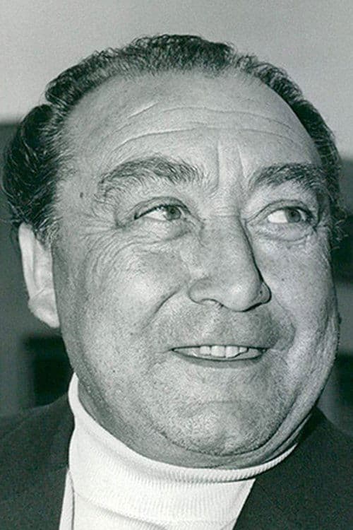 Tommy Godfrey photo