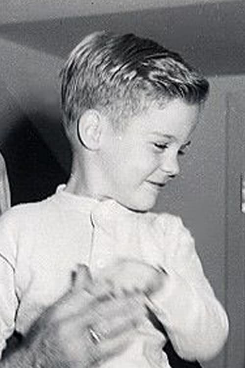 Tommy Luske photo
