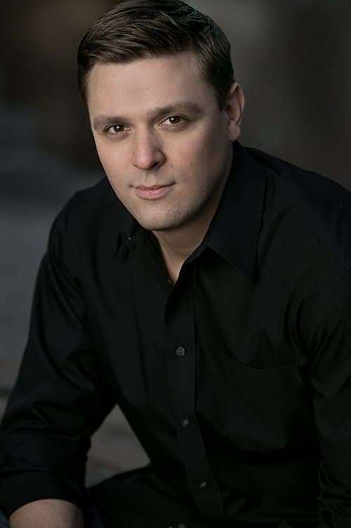 Tommy McNulty photo