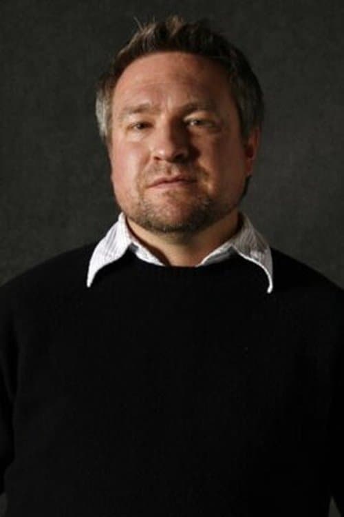 A portrait of Tommy O'Haver
