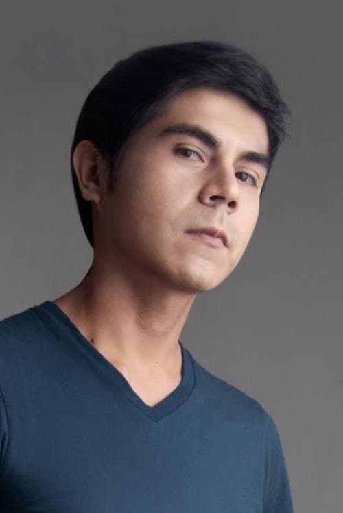 Tommy Párraga photo