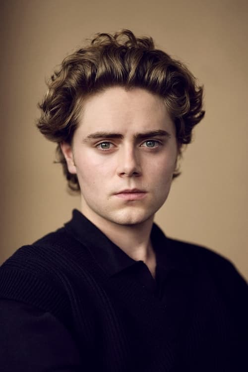 Tommy Rodger photo