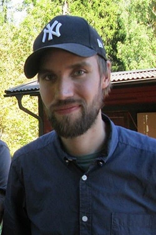 Tommy Wiklund photo