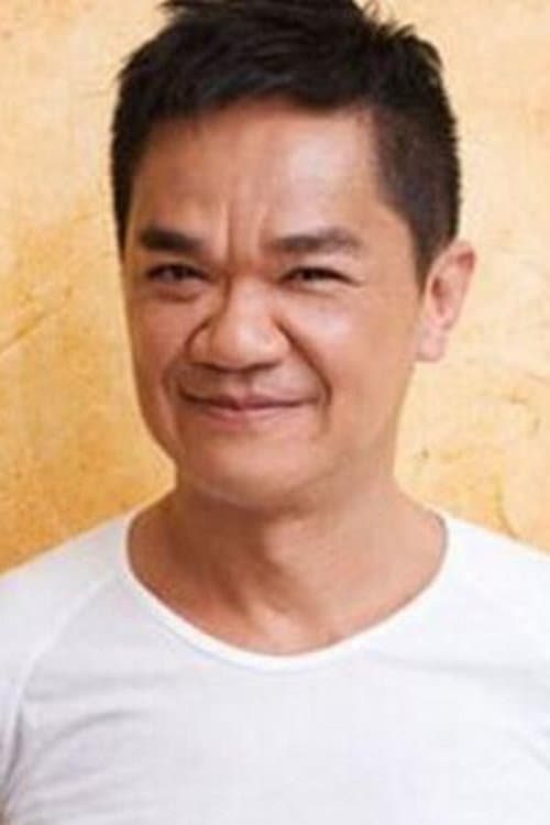 Tommy Wong photo