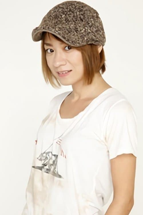 Tomo Saeki photo