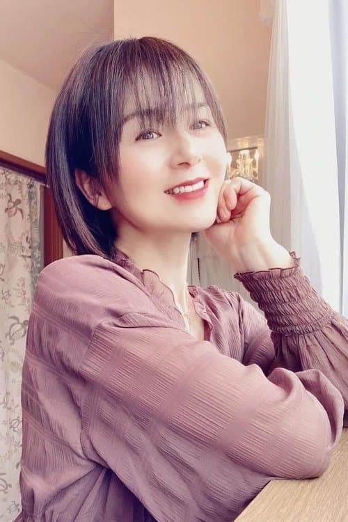 Tomo Sakurai photo