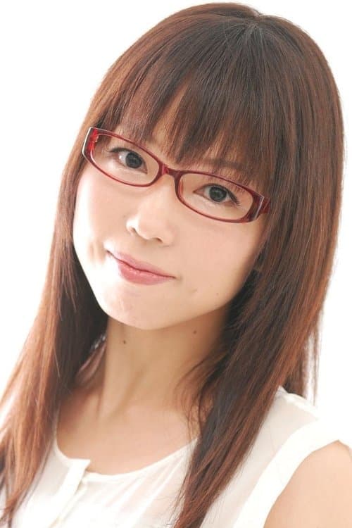 Tomoe Tamiyasu photo